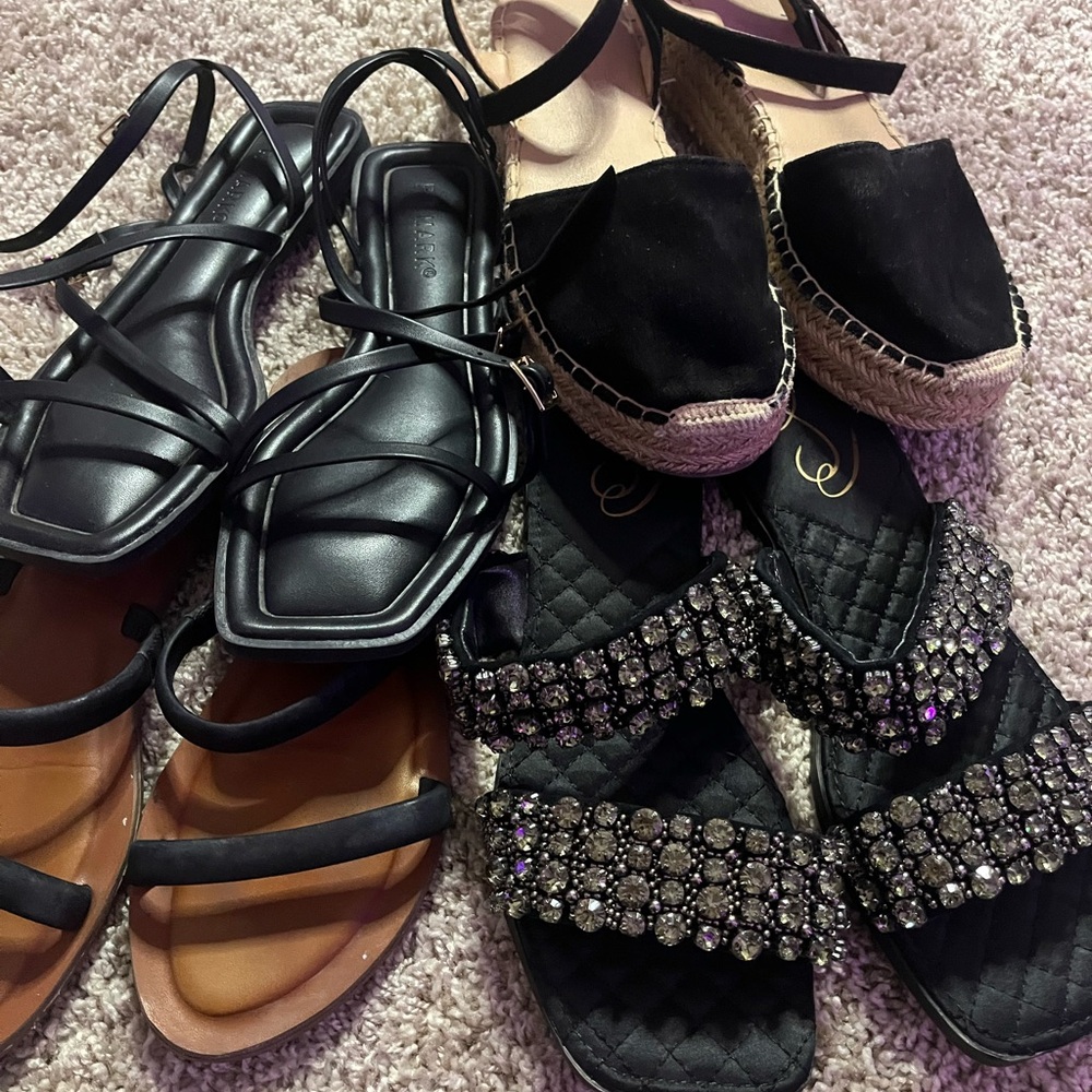 Sandal Bundle! - image 2